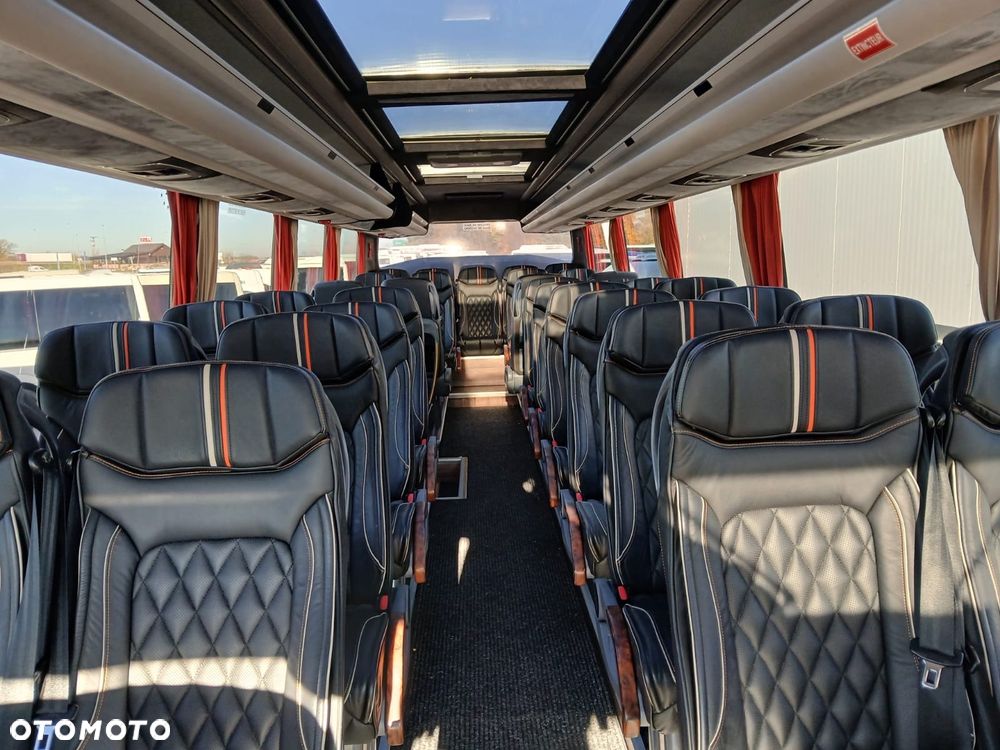 Mercedes-Benz Atego - 12