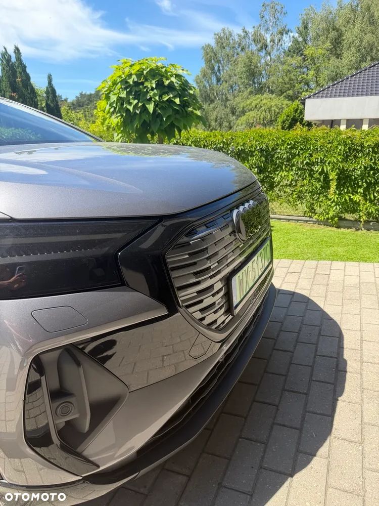 Audi e-tron - 5