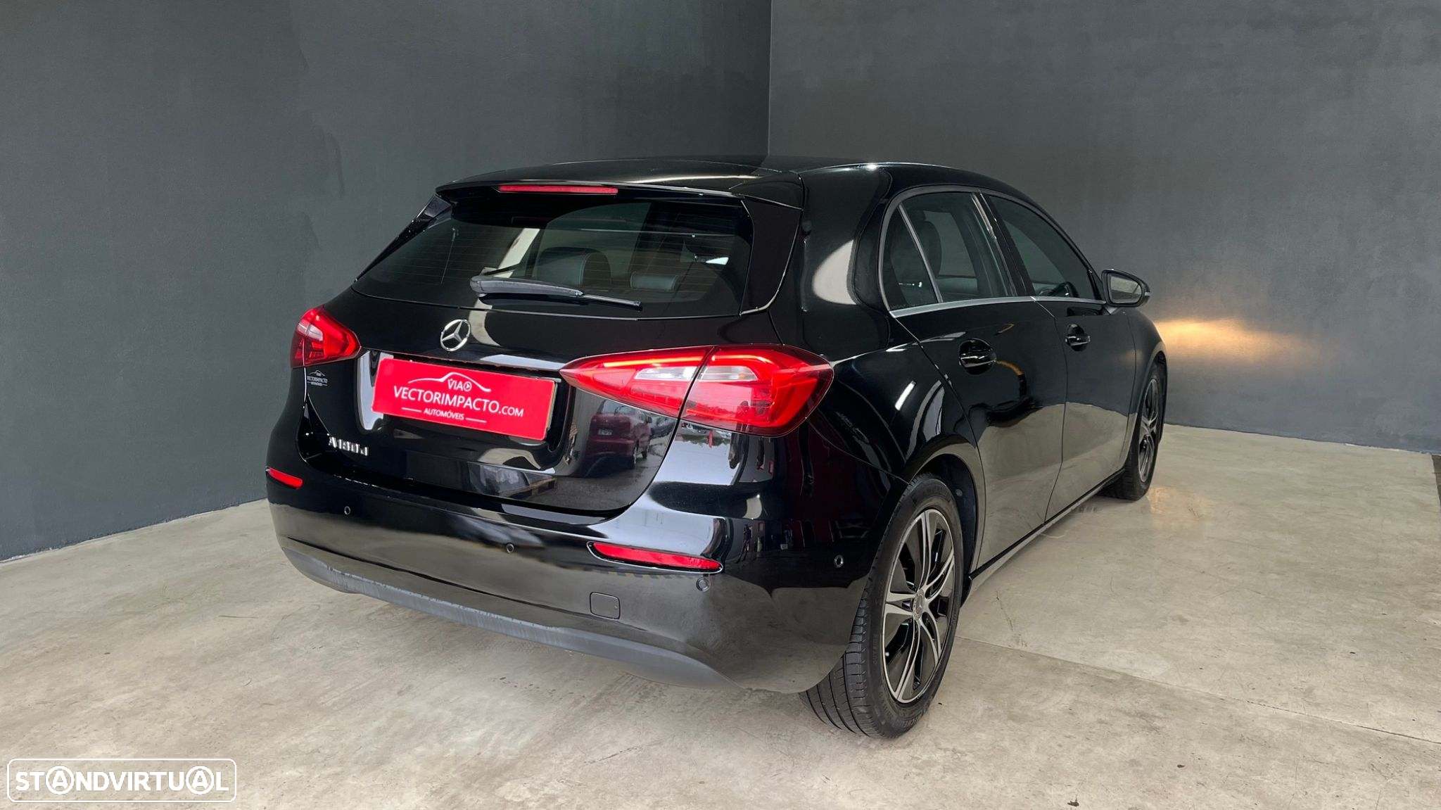 Mercedes-Benz A 180 - 42
