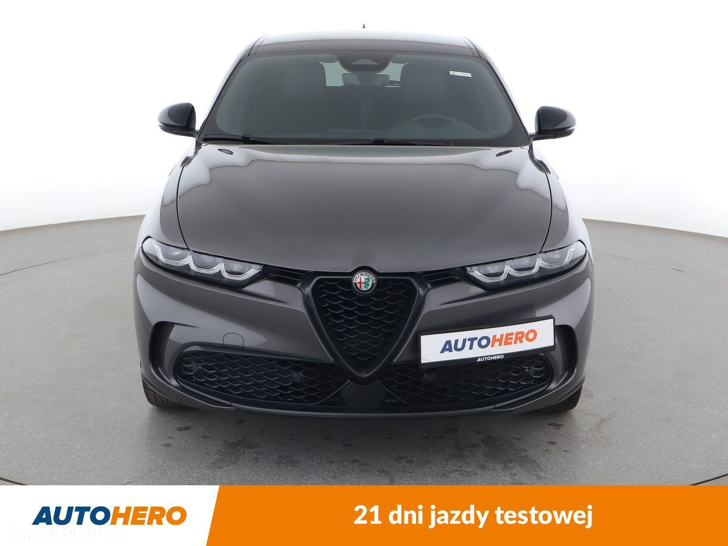 Alfa Romeo Tonale - 9
