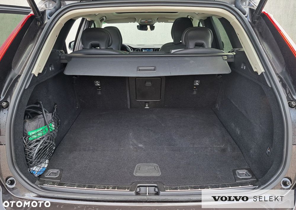 Volvo XC 60 - 28