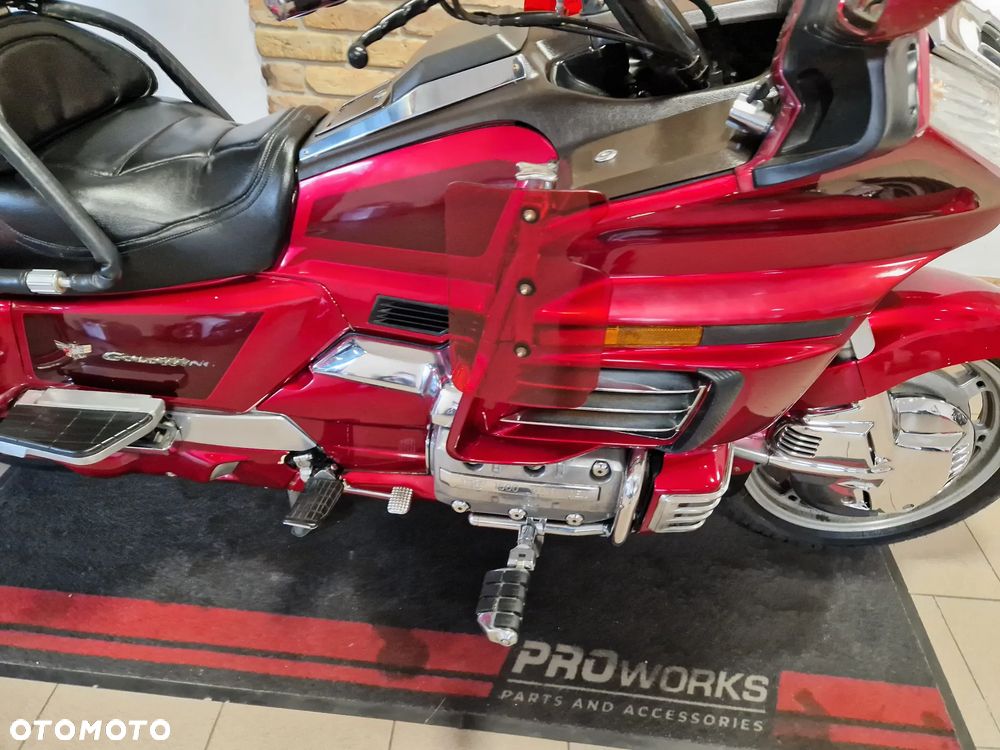 Honda GL - 37