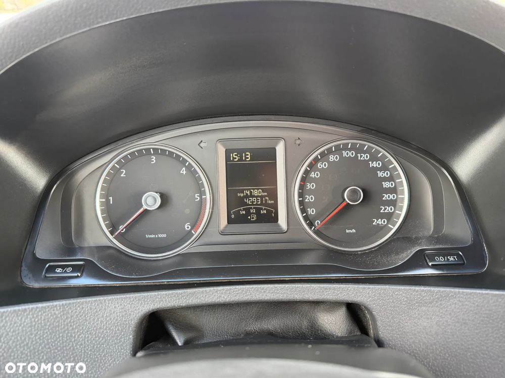 Volkswagen tRANSPORTER - 9
