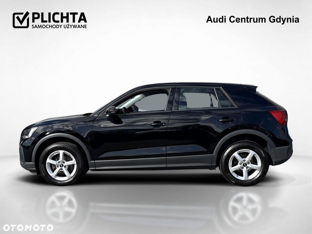 Audi Q2 2021 photo 2