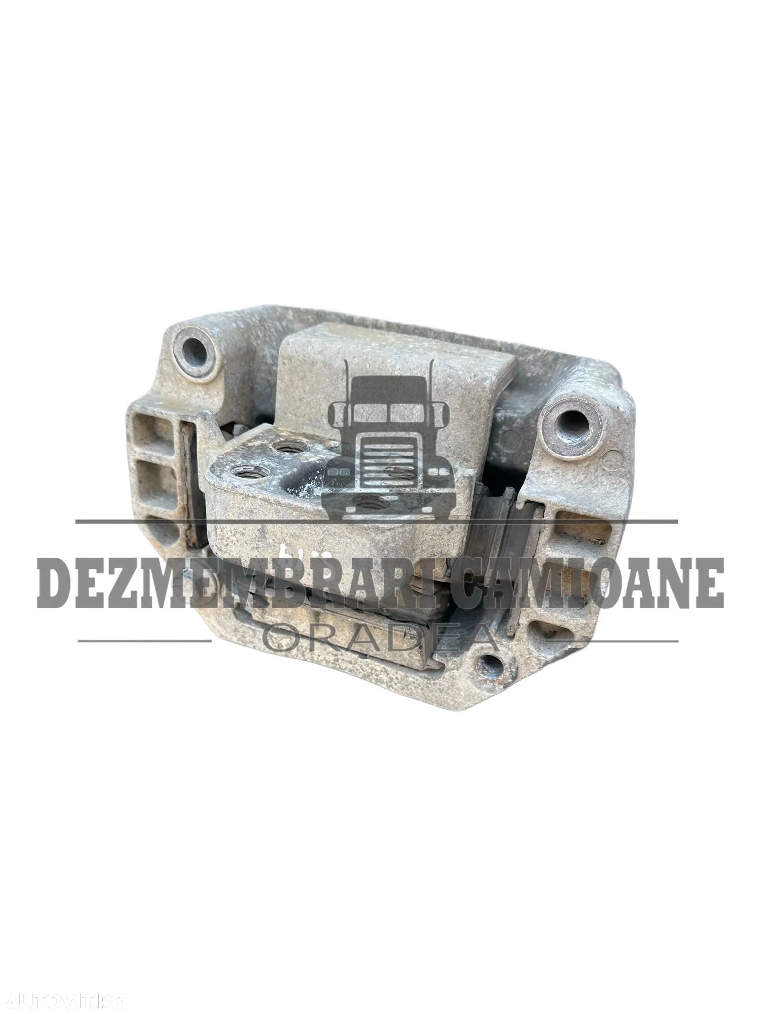 TAMPON MOTOR SPATE SCANIA 1921972 - 1
