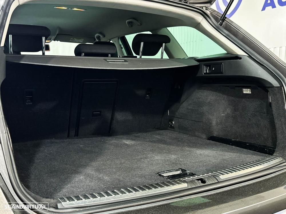 SEAT Leon ST 1.6 TDI Reference Ecomotive - 49