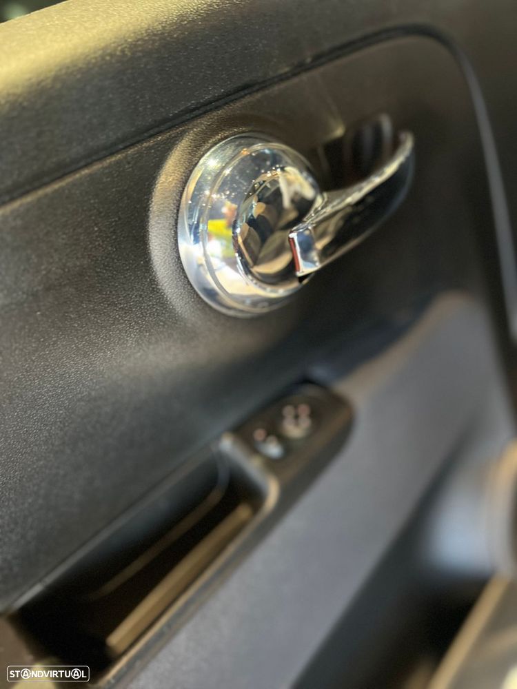 Fiat 500 1.0 Hybrid - 21