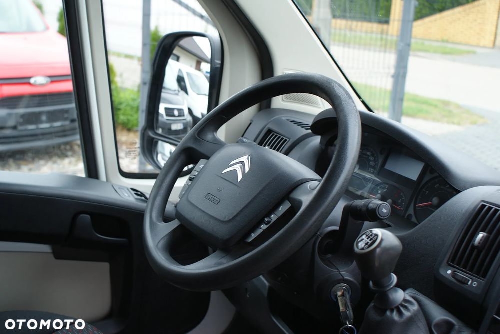 Citroën Jumper - 34
