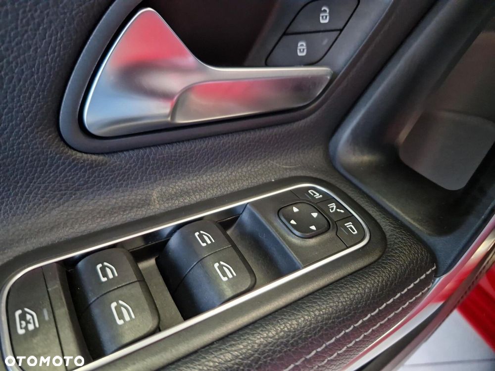 Mercedes-Benz Klasa A 200 Progressive 7G-DCT - 17