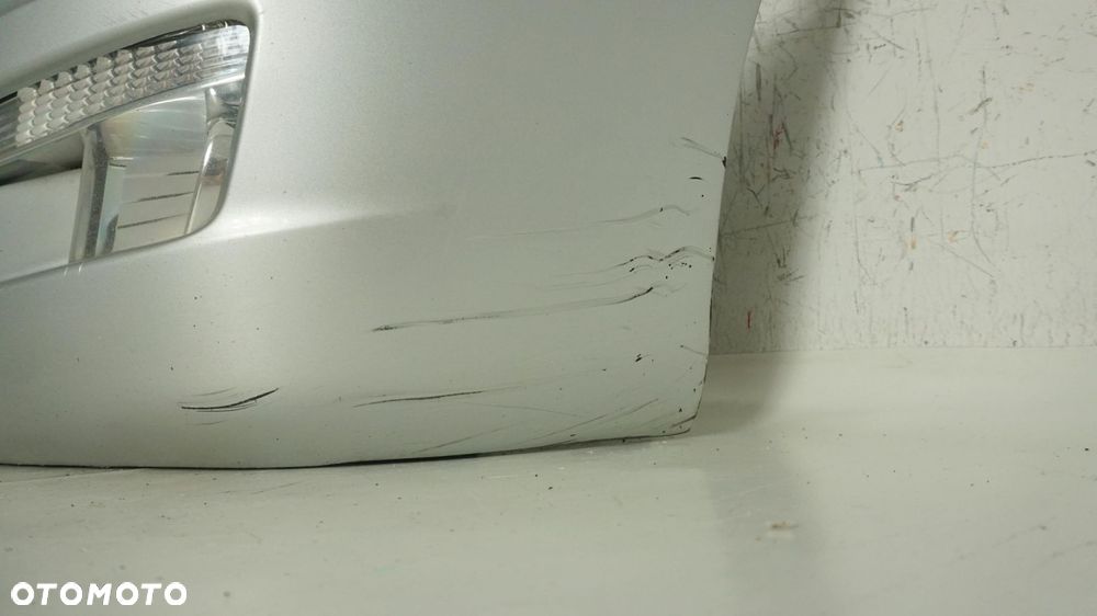 ZDERZAK PRZÓD PRZEDNI PEUGEOT 508 I 1 10-14 2010-2014 9686572177 - 8