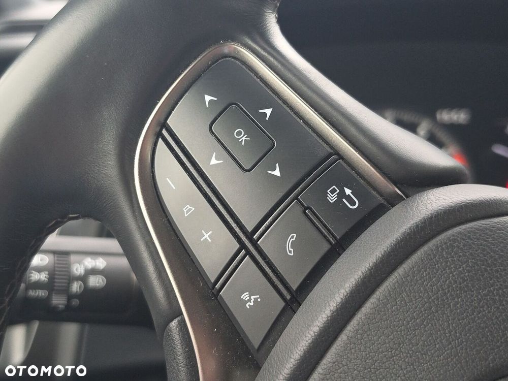 Lexus UX 250h GPF Business Edition 2WD - 15