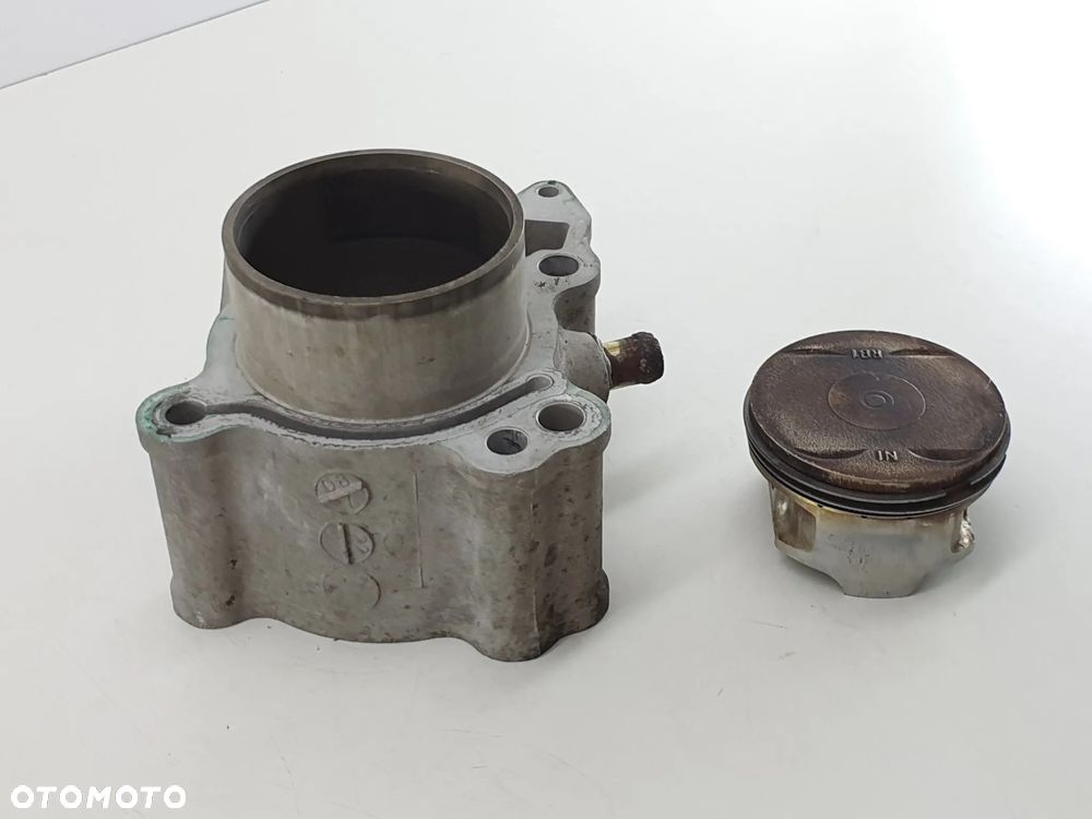 CYLINDER TLOK  TGB BLADE 250 - 2