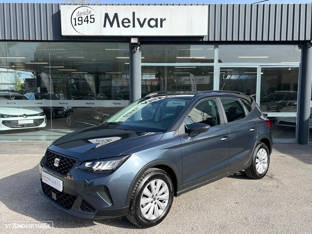 SEAT Arona 1.0 TSI Style - 1