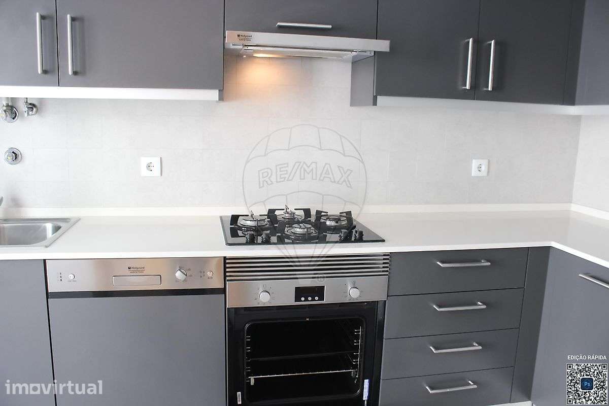 Apartamento T1 para arrendamento - Grande imagem: 5/30