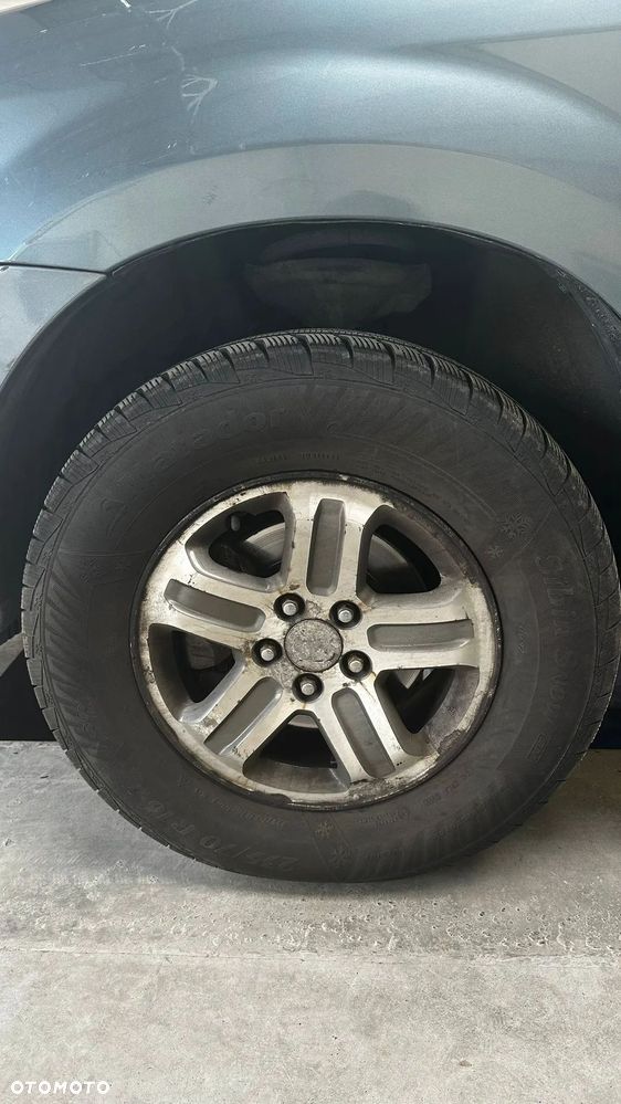 Honda Pilot 3.5 V6 EX - 11