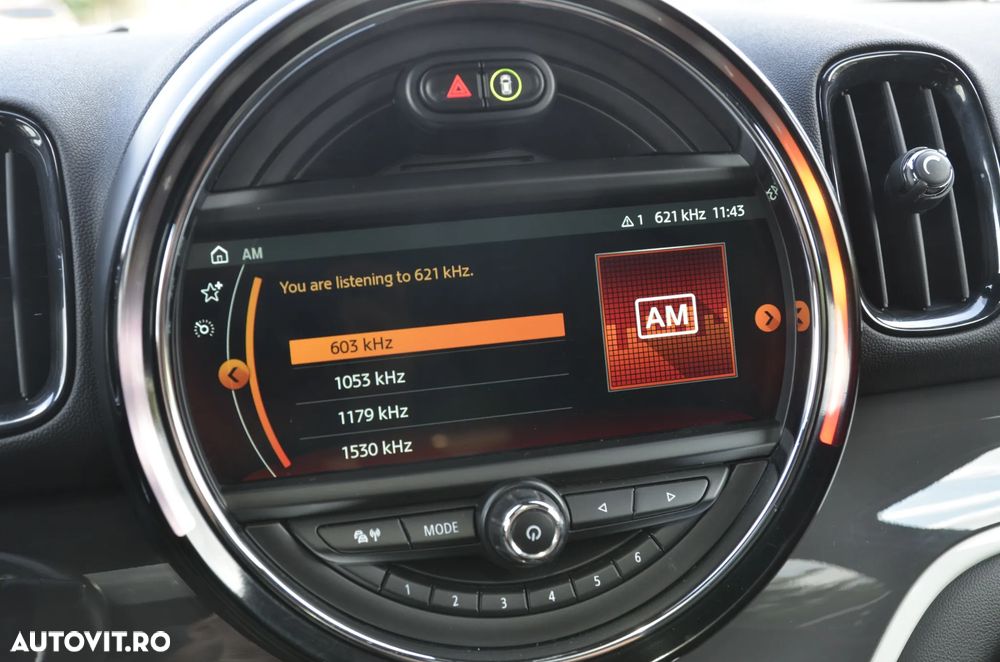 Mini Countryman Cooper S All4 Aut. - 29