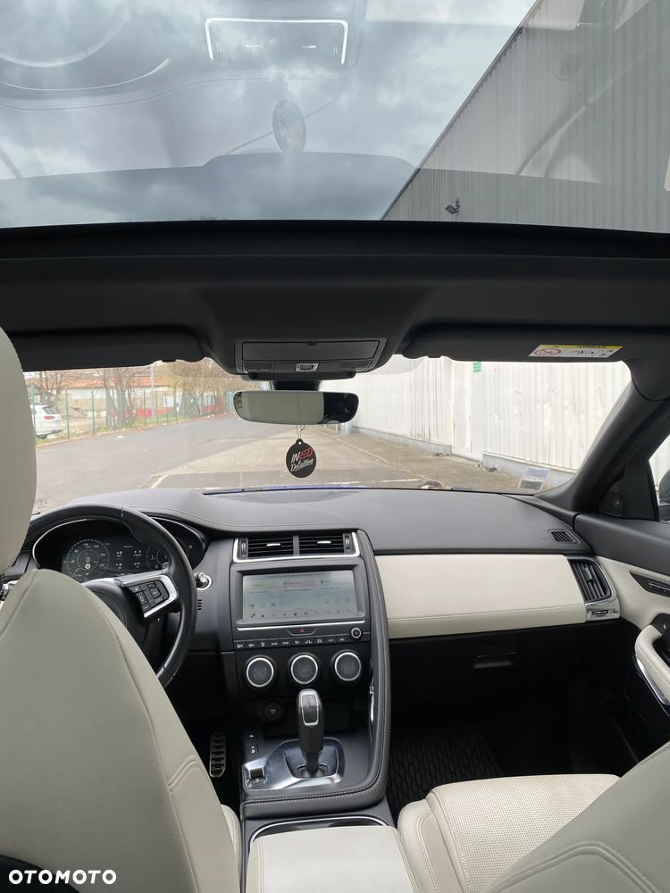 Jaguar E-Pace 2.0 i4D AWD - 20