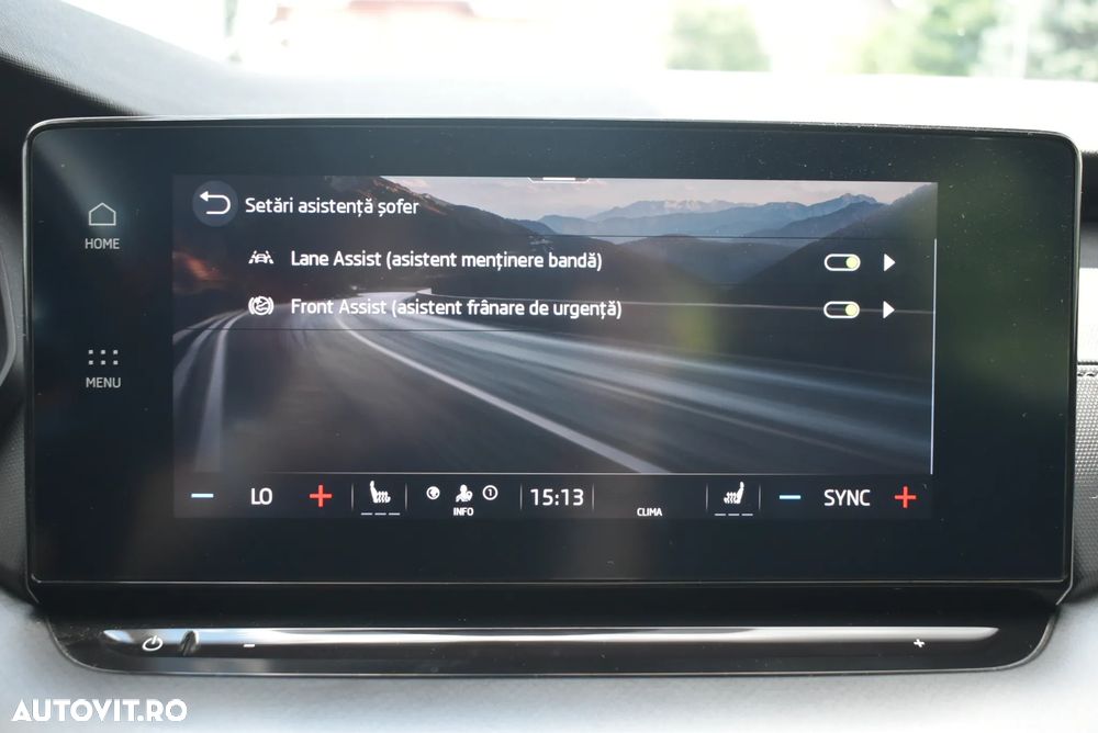 Skoda Octavia 1.5 TSI DSG Mild Hybrid Ambition - 18