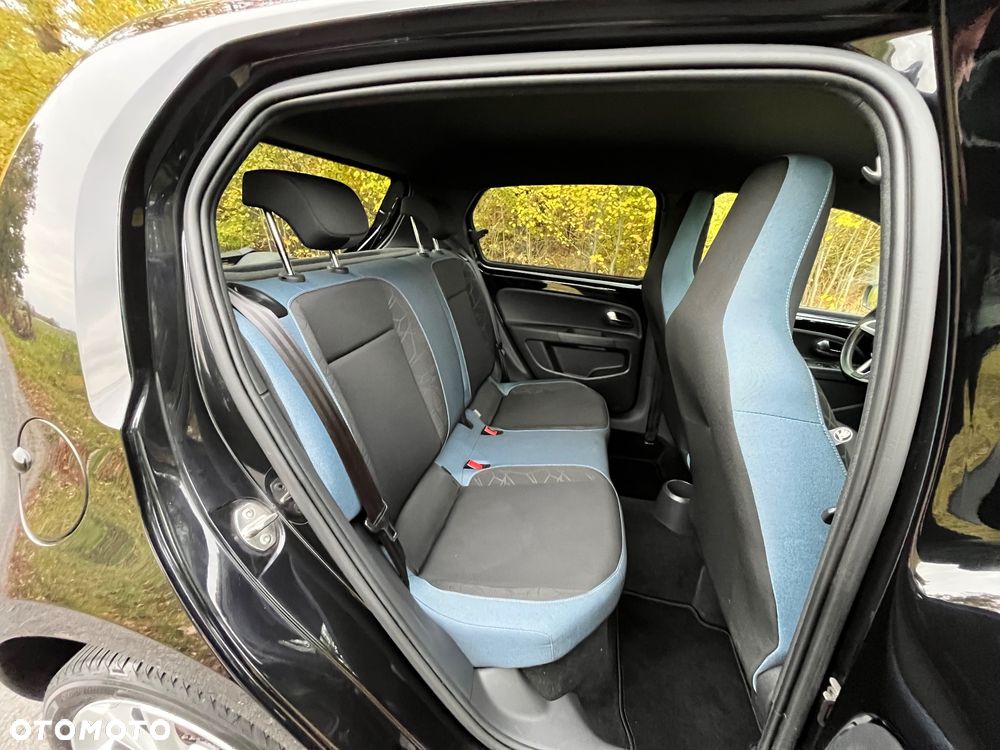 Skoda Citigo 1.0 MPI Green tec Active - 20