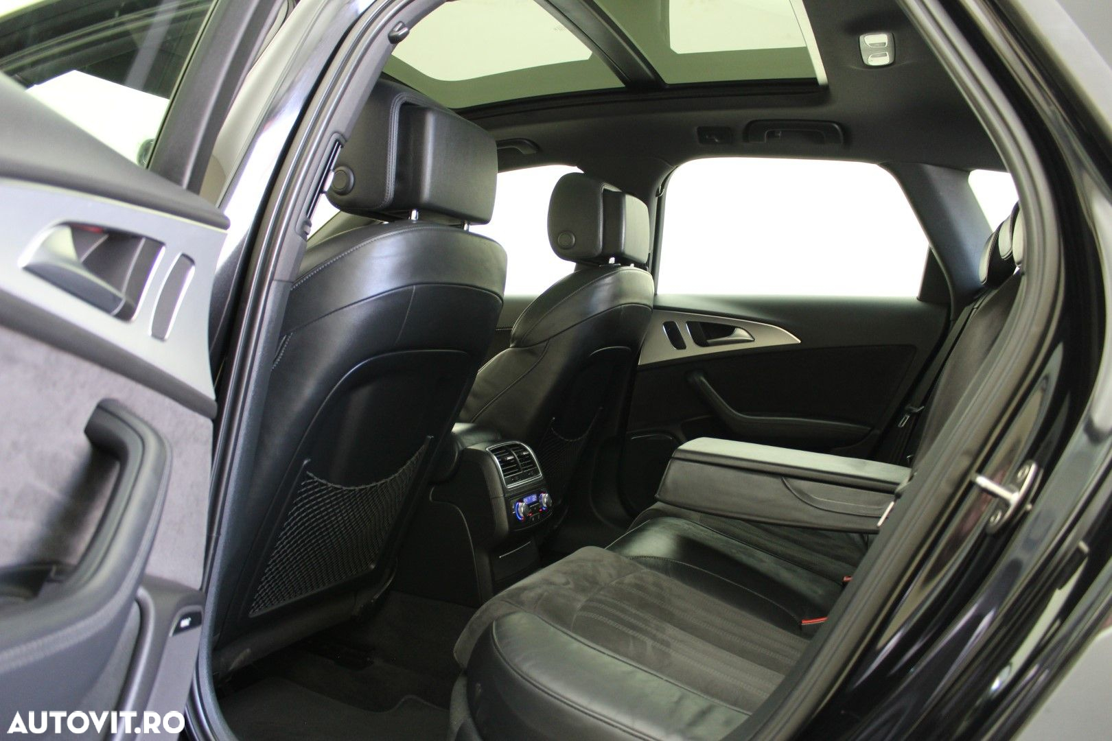 Audi A6 Allroad 3.0 TDI Quattro Stronic - 9