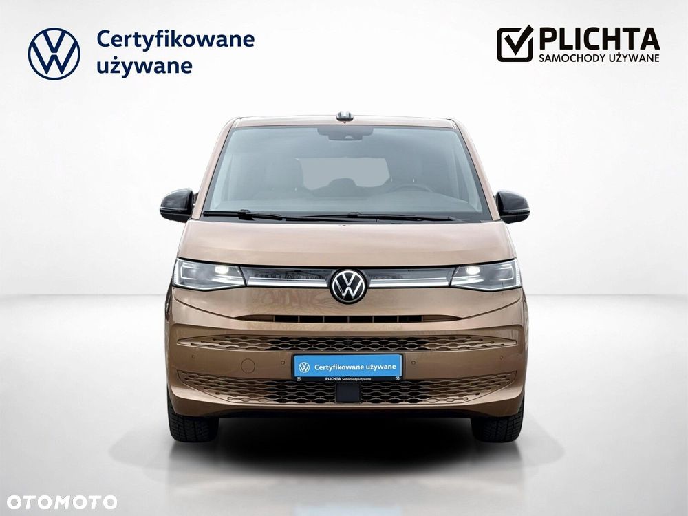 Volkswagen Multivan 2.0 TSI L2 Style DSG - 8