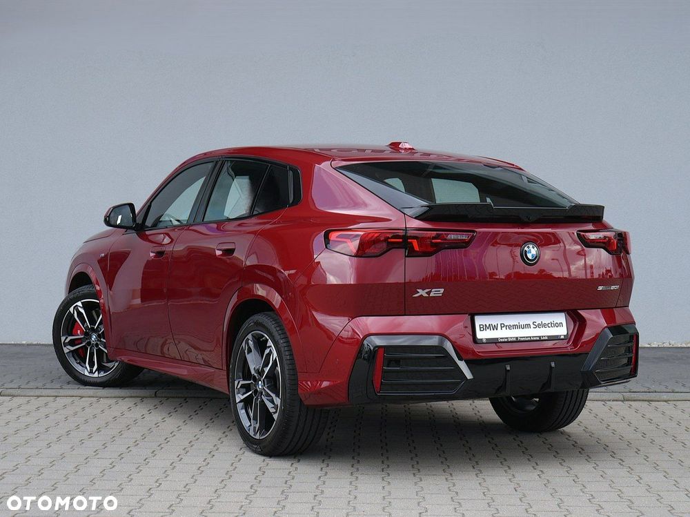 BMW X2 - 3