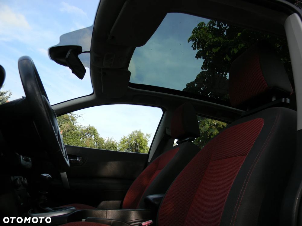 Nissan Qashqai 2.0 acenta - 10