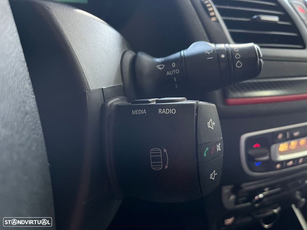 Renault Mégane Coupe Energy dCi 130 FAP Start & Stop GT Line - 22