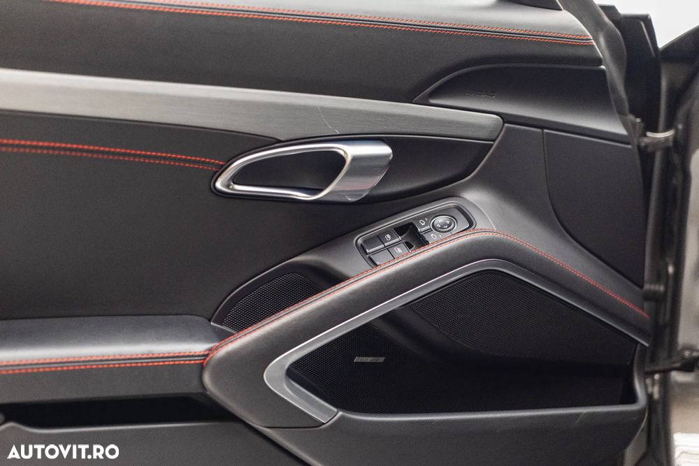 Porsche 911 GT3 - 21