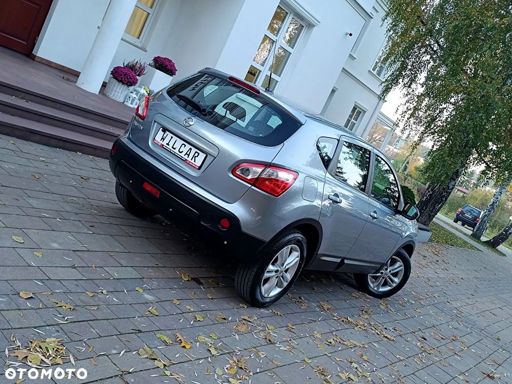 Nissan Qashqai 1.6 Tekna - 38