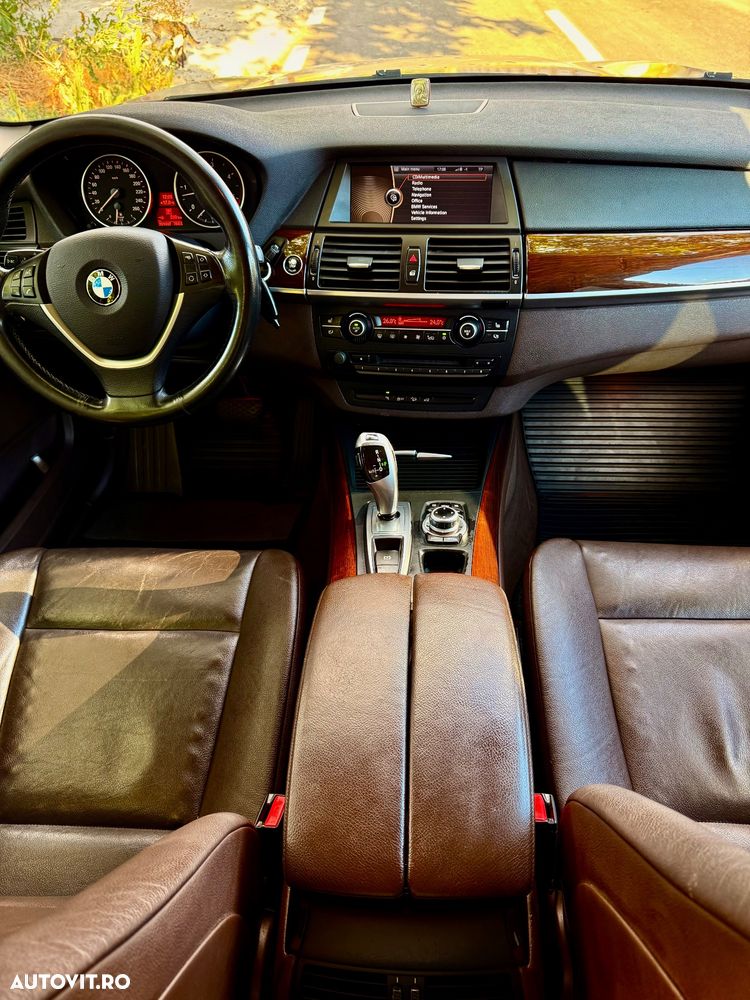BMW X5 - 5