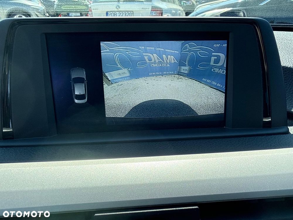 BMW Seria 4 420i - 24