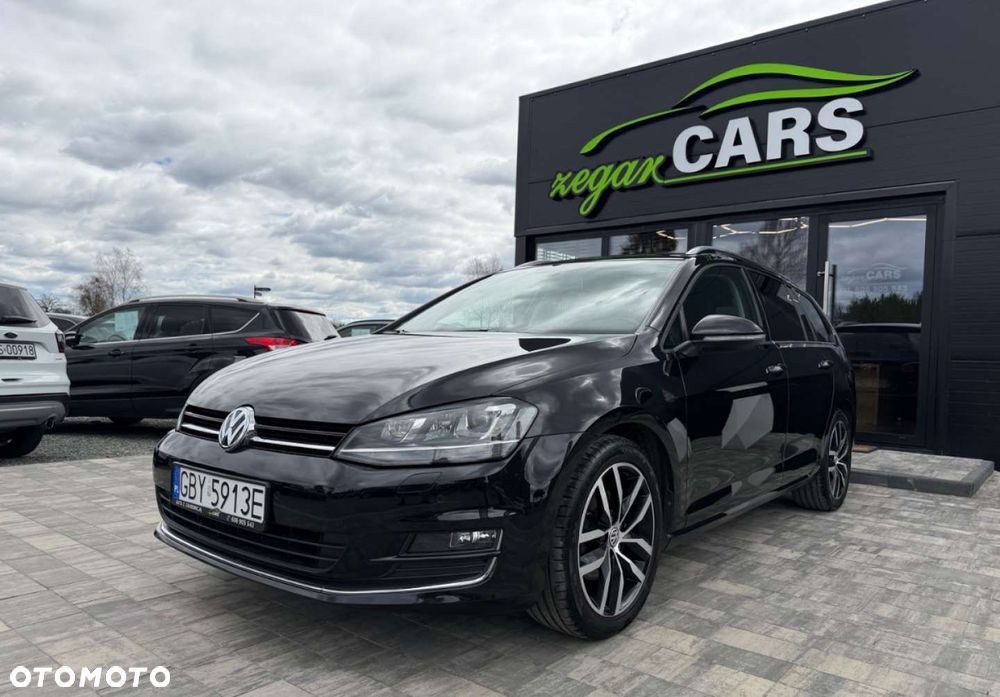 Volkswagen Golf - 22