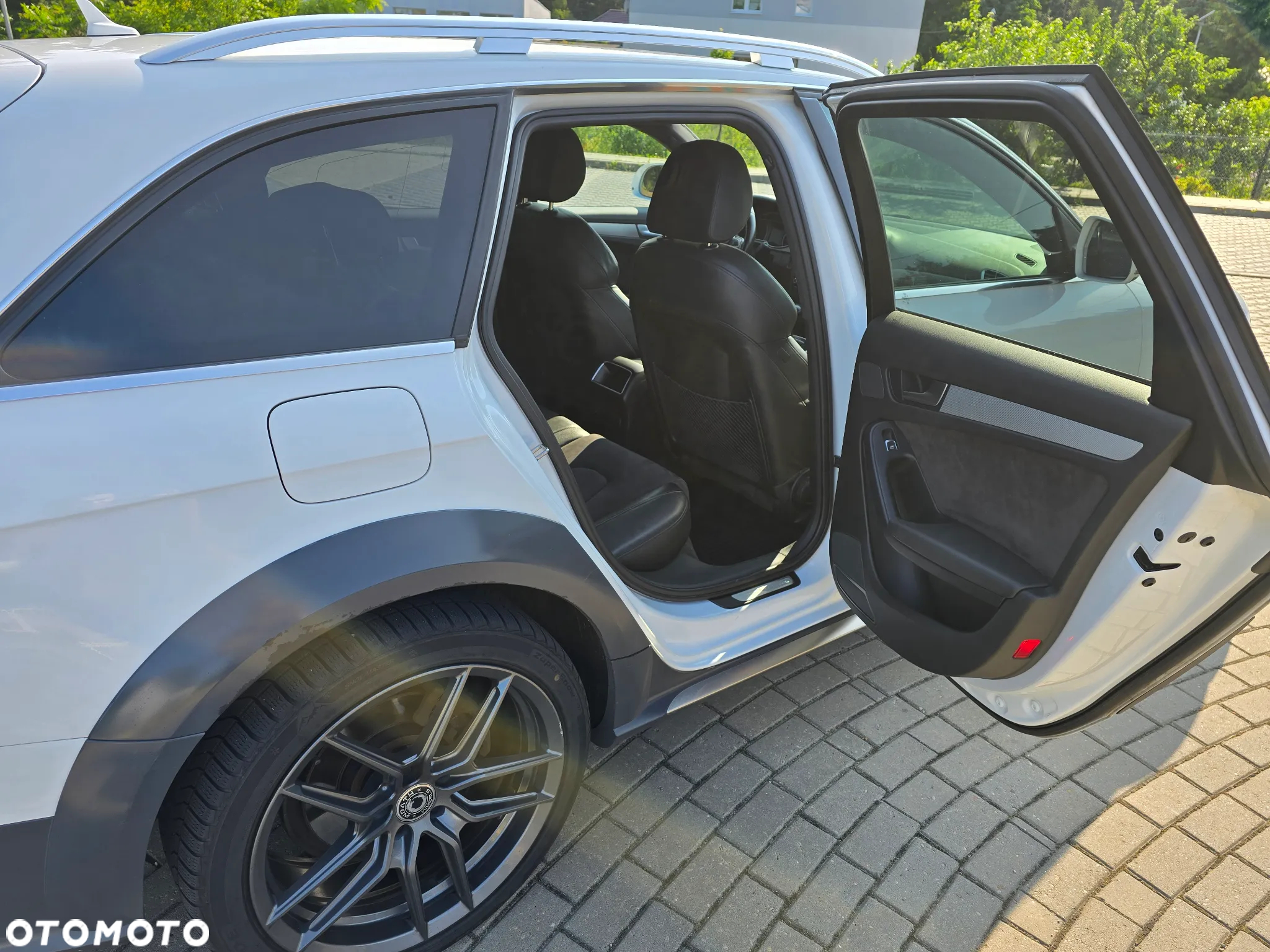 Audi A4 Allroad 2.0 TDI Quattro S tronic - 29