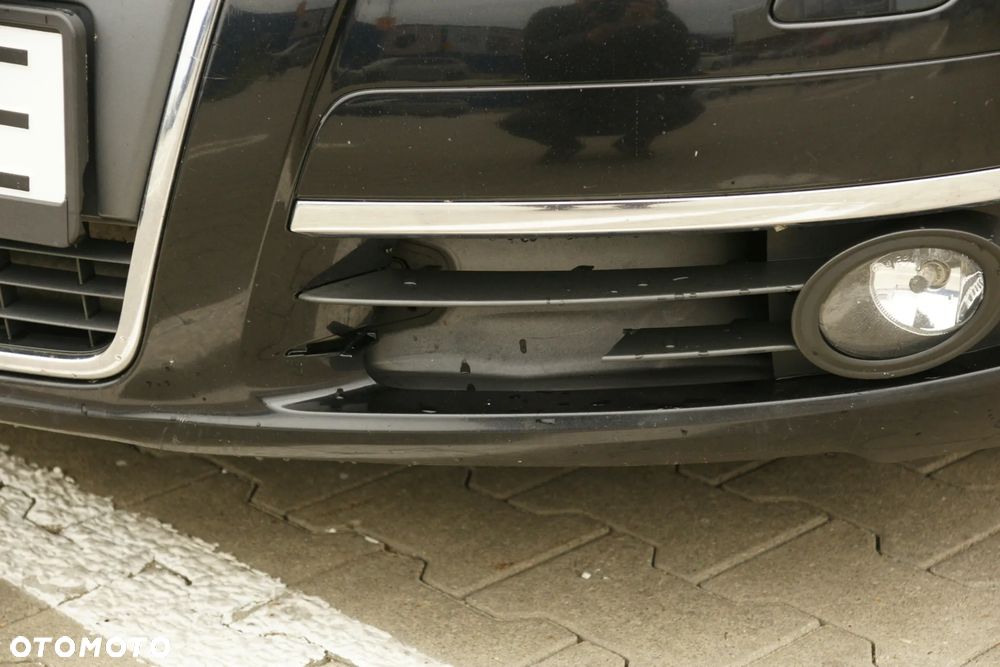 Audi A6 Avant 3.0 TDI DPF quattro tiptronic - 12
