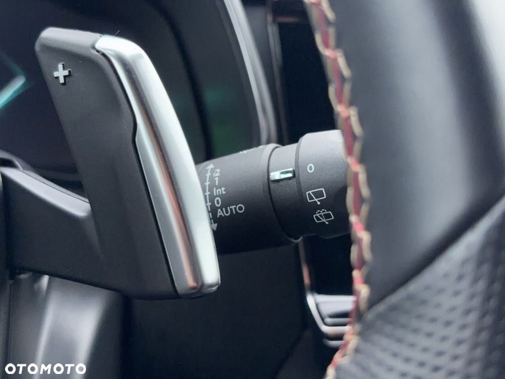 DS Automobiles DS 7 Crossback - 20