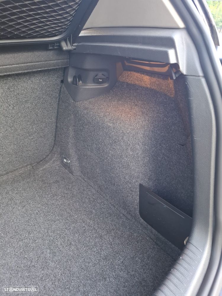 VW Golf 1.9 TDi Confortline - 40