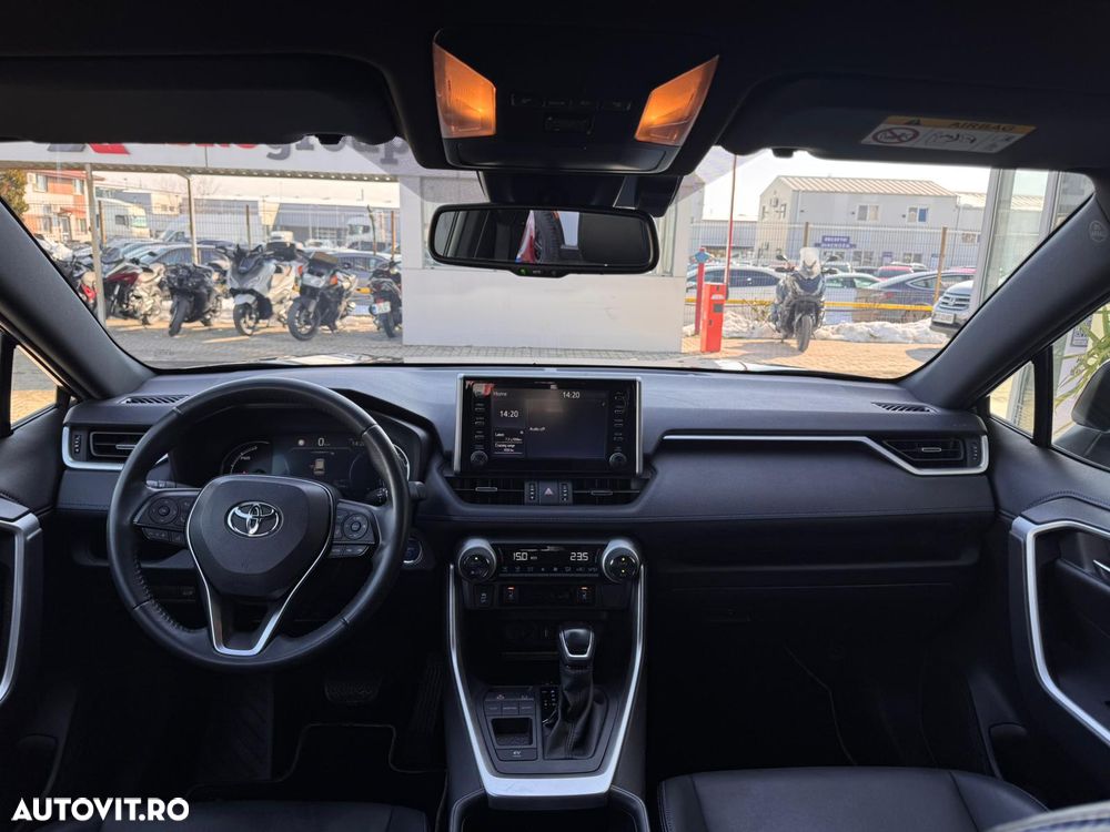 Toyota RAV4 - 19