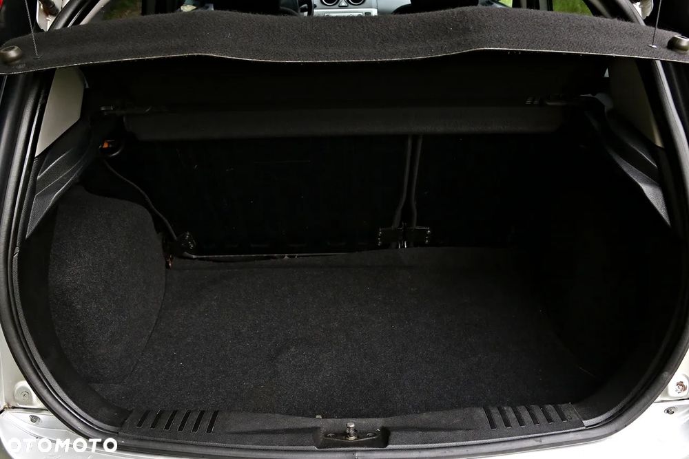 Ford Fiesta 1.4 - 27