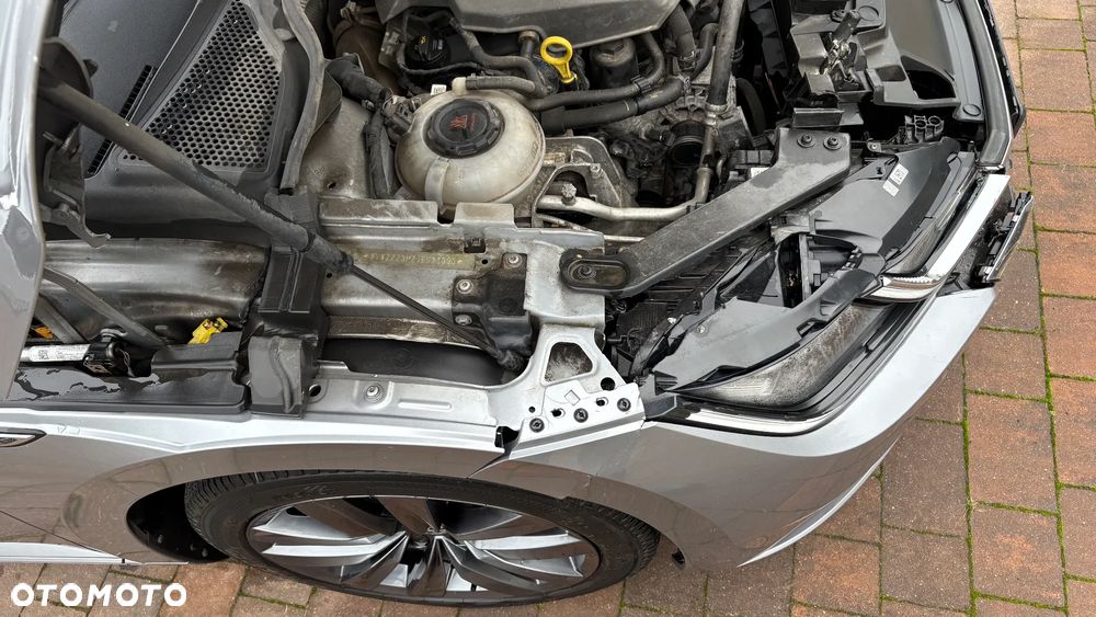 Volkswagen Arteon 2.0 TSI Essence DSG - 16