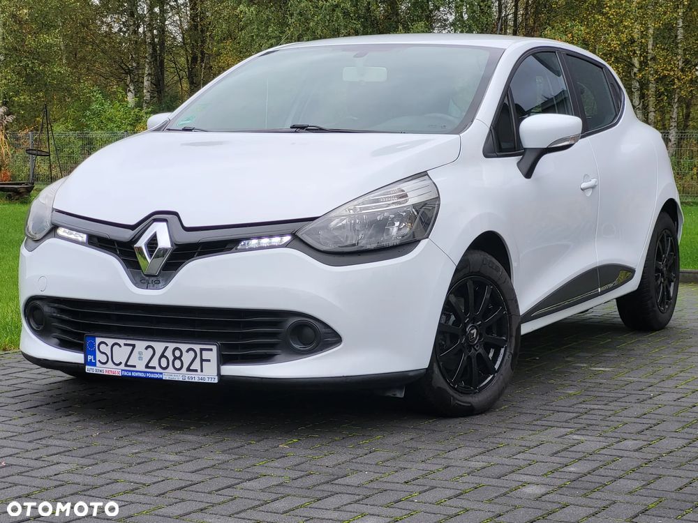 Renault Clio 1.2 16V 75 LIMITED - 1