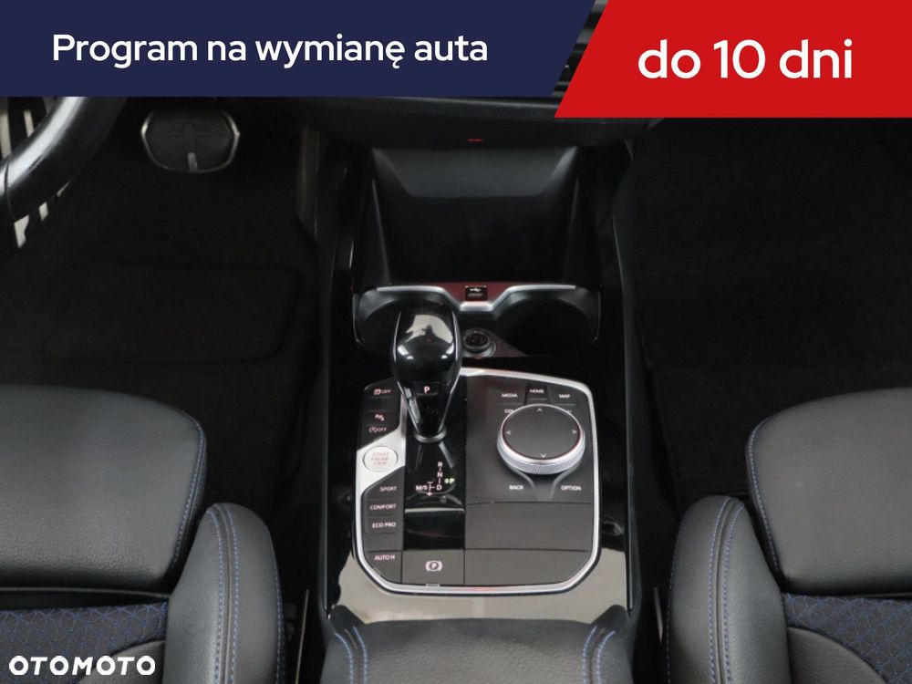 BMW Seria 1 - 18