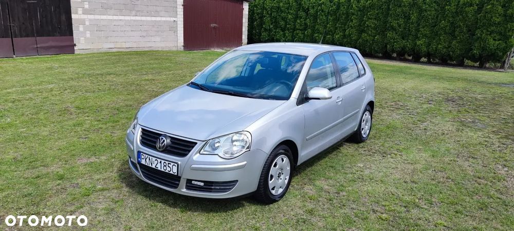 Volkswagen Polo 1.4 - 1