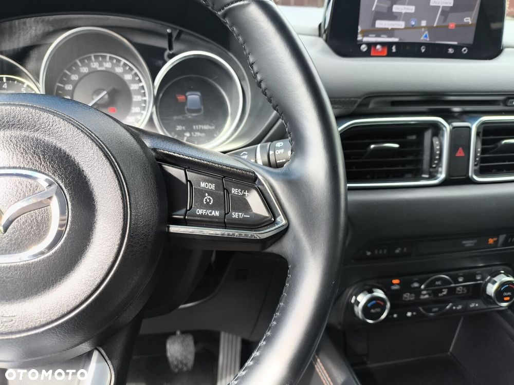 Mazda CX-5 2.0 Skypassion AWD - 18