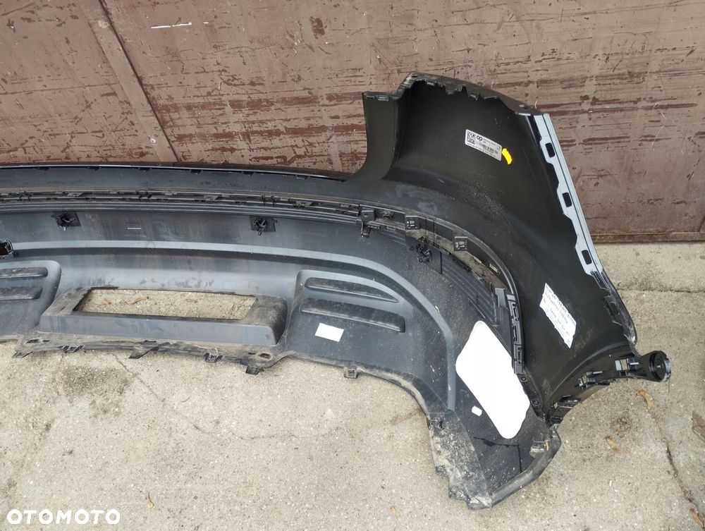 zderzak tył audi q4 e-tron 89a - 8