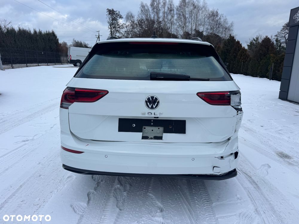 Volkswagen Golf Variant 1.5 TSI EVO Life - 8