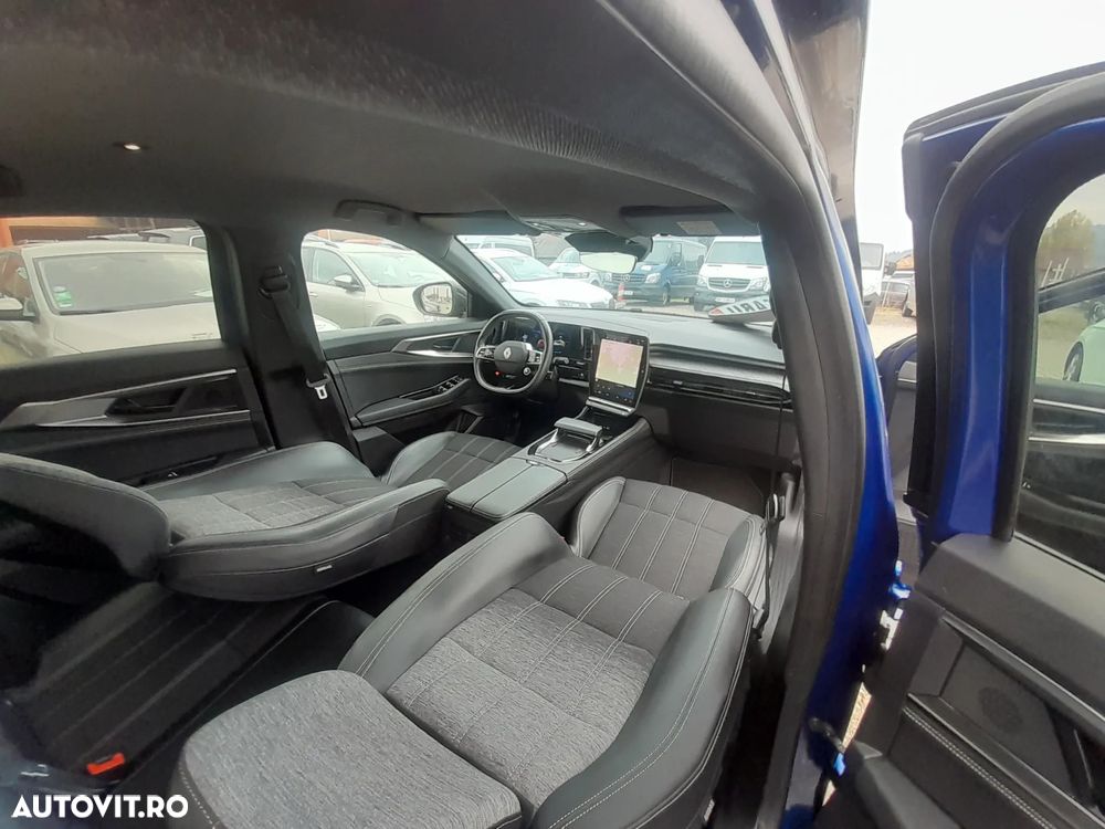 Renault Austral 130 MHEV Evolution - 15