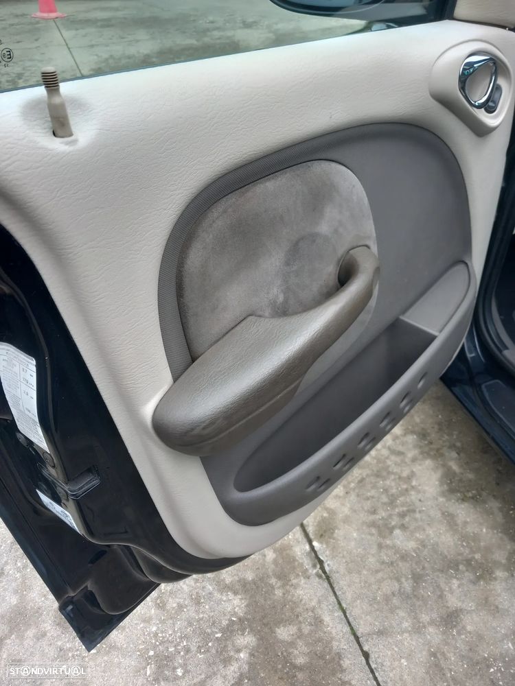 Chrysler PT Cruiser 2.2 CRD - 9