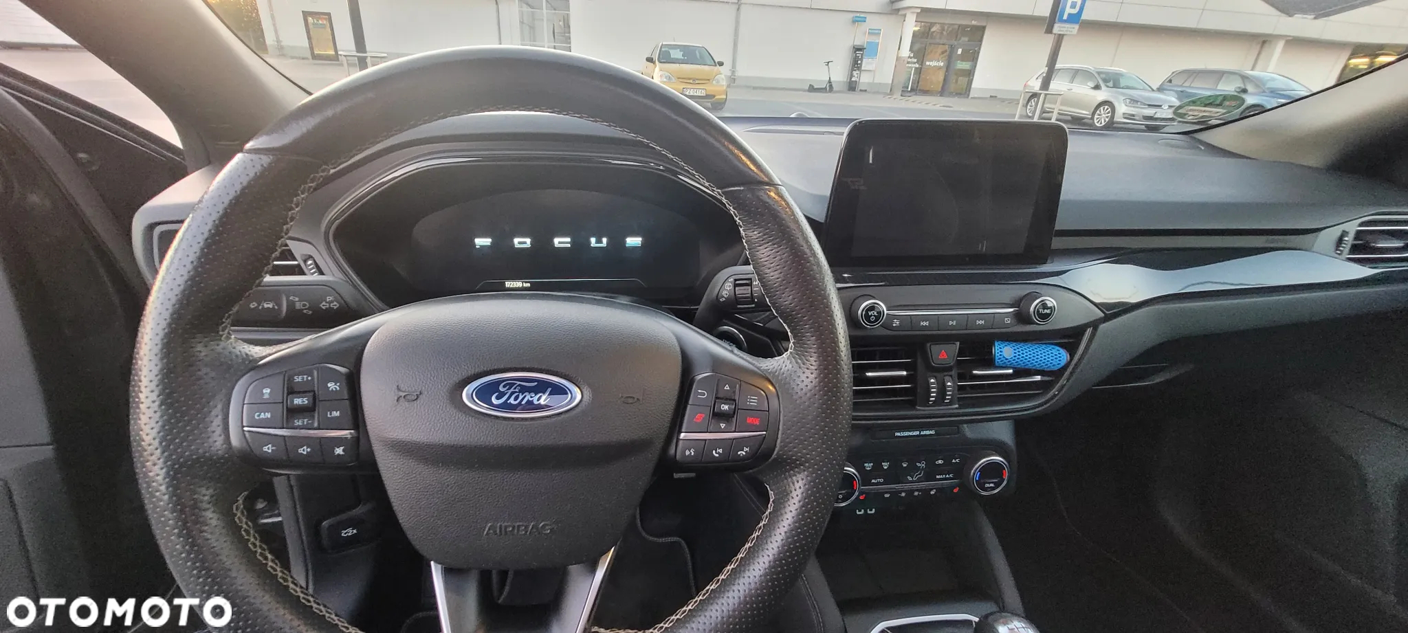 Ford Focus 2.0 EcoBlue ST-3 - 14