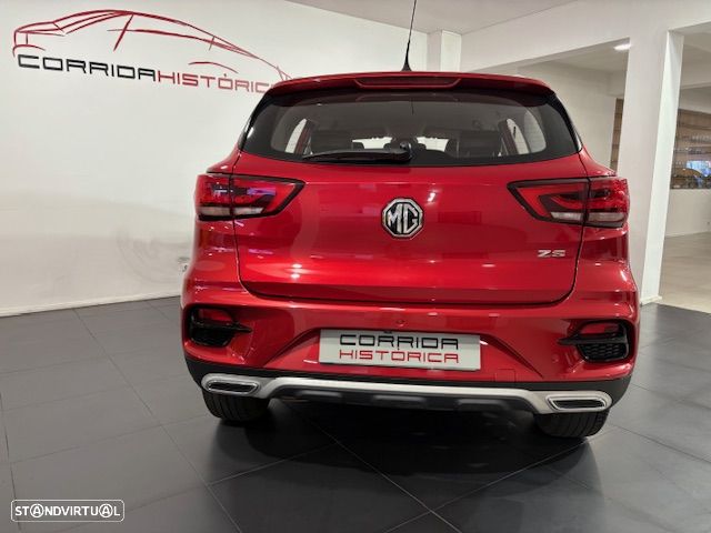 MG ZS ICE 1.5 VTI-tech Luxury - 24